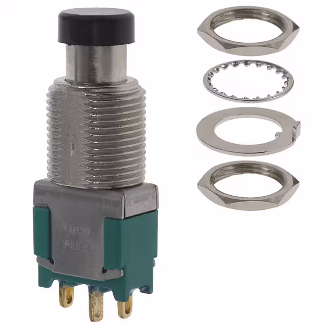 1825042-3 TE Connectivity ALCOSWITCH Switches electronic component